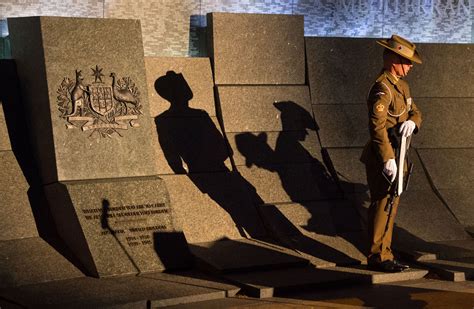 what is the history of anzac day